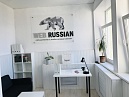 Студия WEB-RUSSIAN теперь находится в самом-самом центре города Смоленска! 
