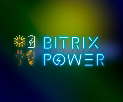 4 октября в г. Москва, Технопарк "Сколково" пройдет партнерская конференция BitrixPower!